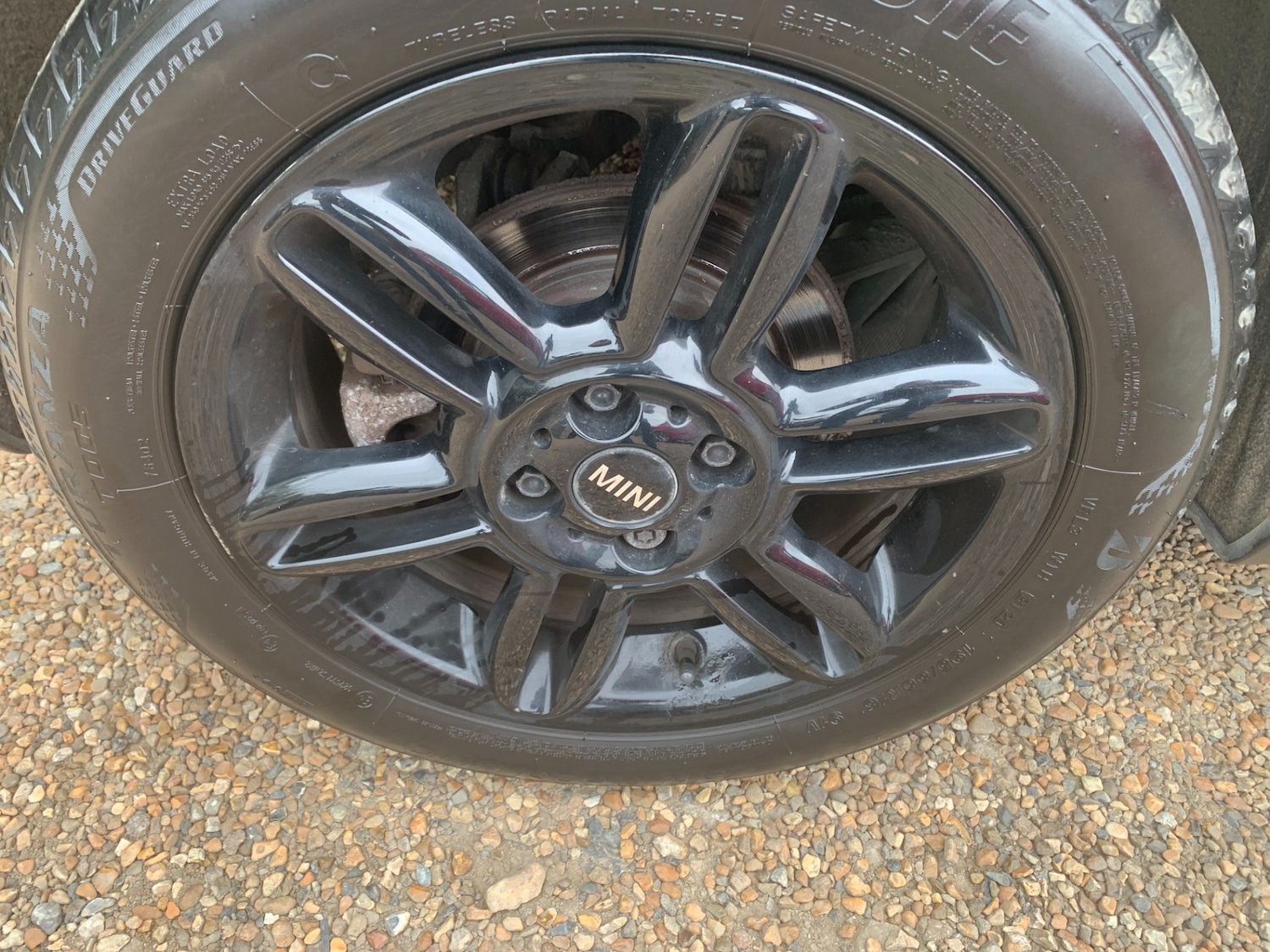 Used MINI Clubman 2014 for sale - 78210499: Photo 19