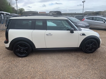 Used MINI Clubman 2014 for sale - 78210499: Photo