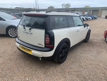 Used MINI Clubman 2014 for sale - 78210499: Photo