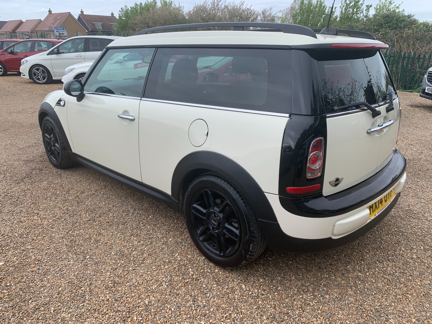 Used MINI Clubman 2014 for sale - 78210499: Photo 6