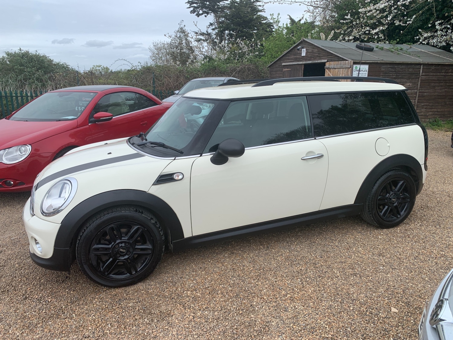 Used MINI Clubman 2014 for sale - 78210499: Photo 7