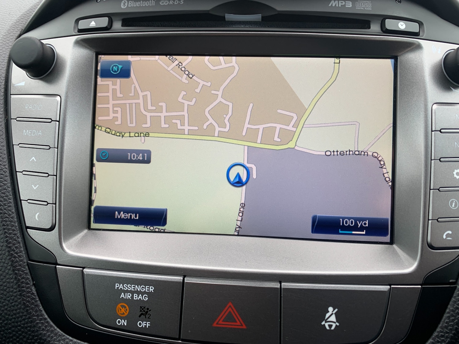 Used Hyundai Ix35 2014 for sale - 77716558: Photo 13