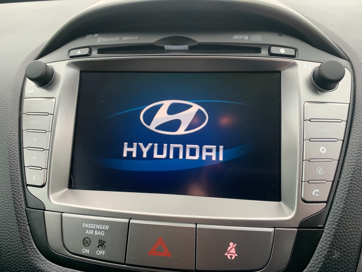 Used Hyundai Ix35 2014 for sale - 77716558: Photo 19