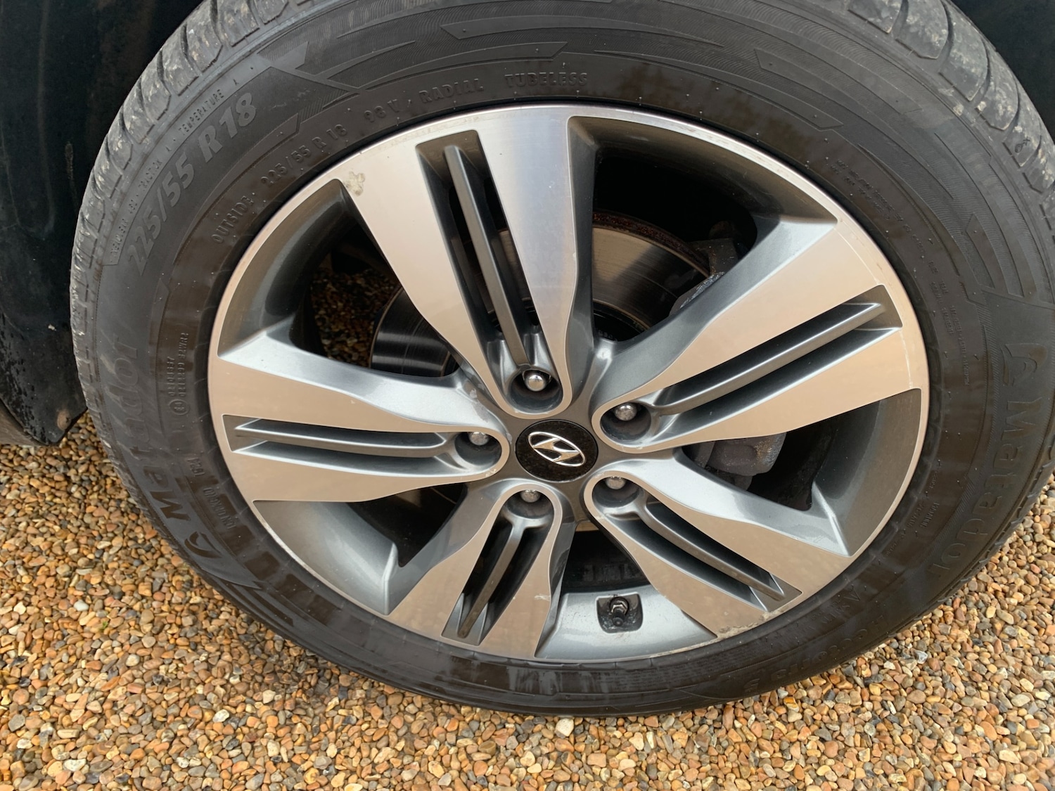 Used Hyundai Ix35 2014 for sale - 77716558: Photo 21