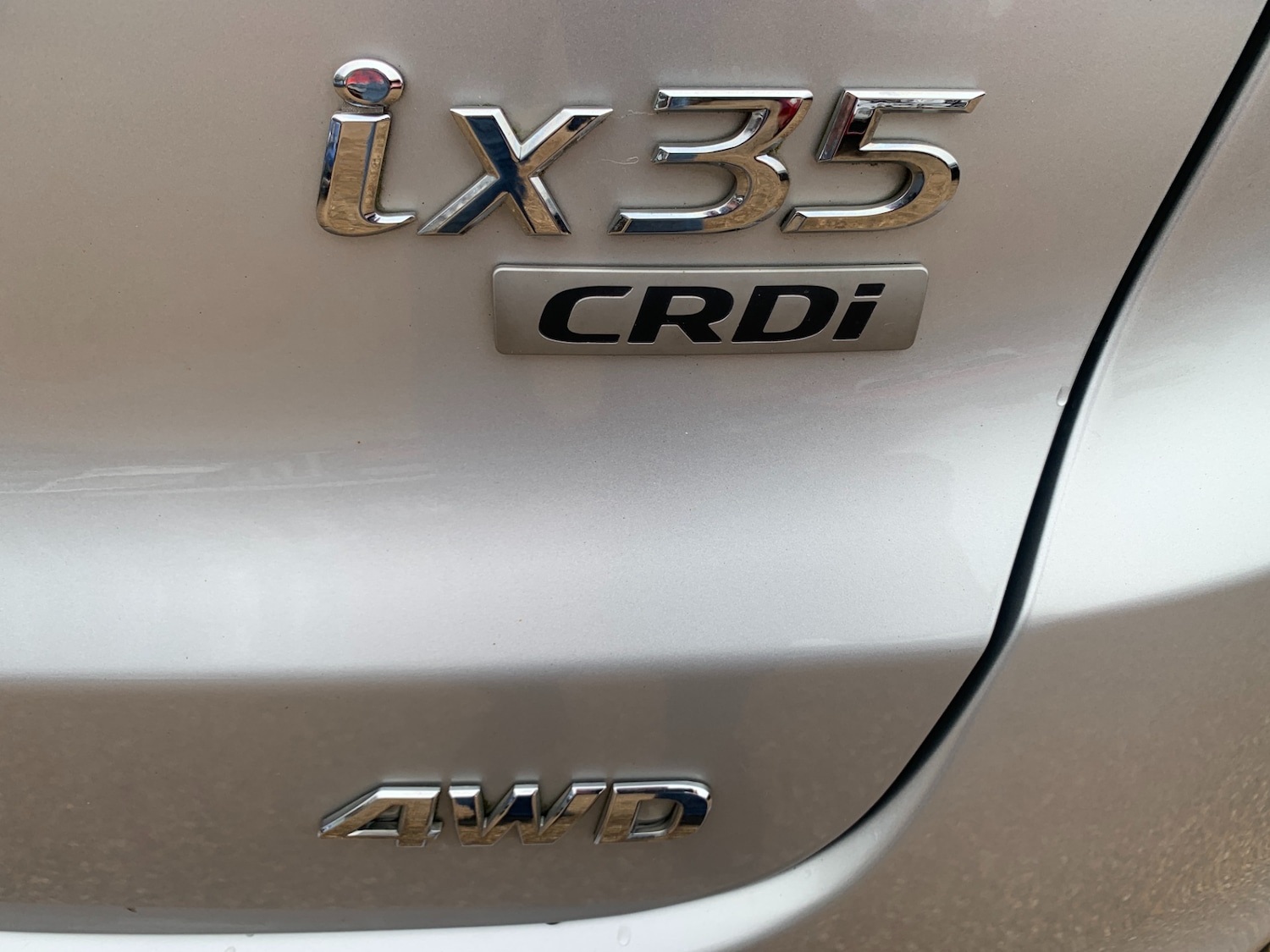 Used Hyundai Ix35 2014 for sale - 77716558: Photo 22