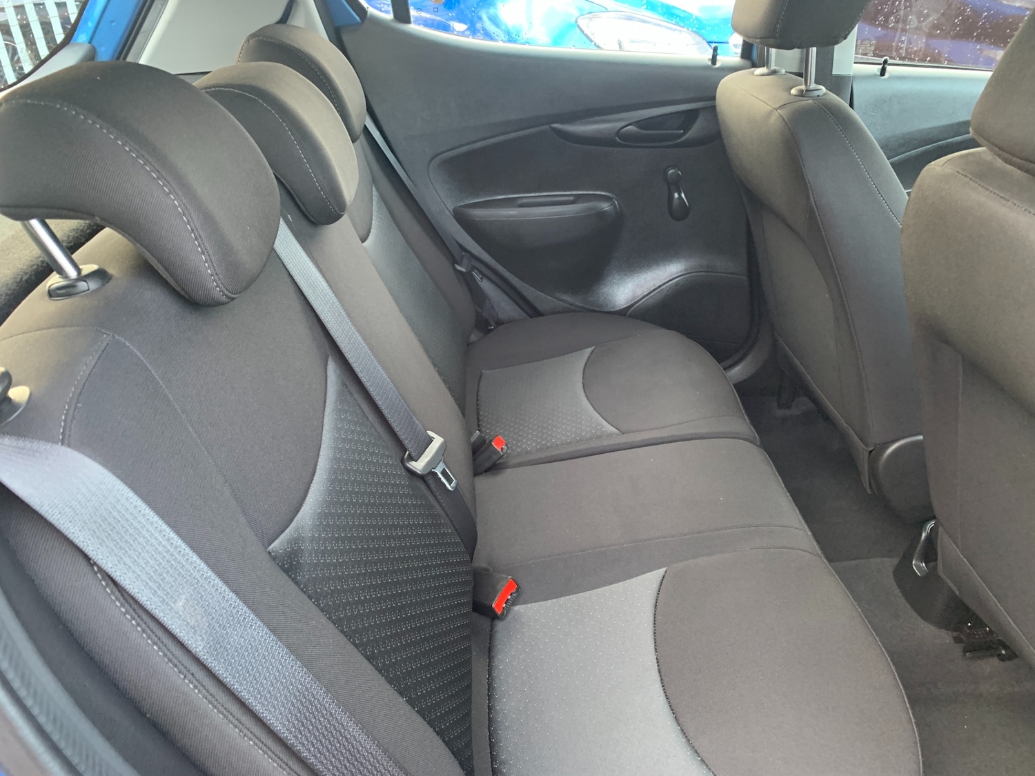 Used Vauxhall Viva 2015 for sale - 77998460: Photo 10