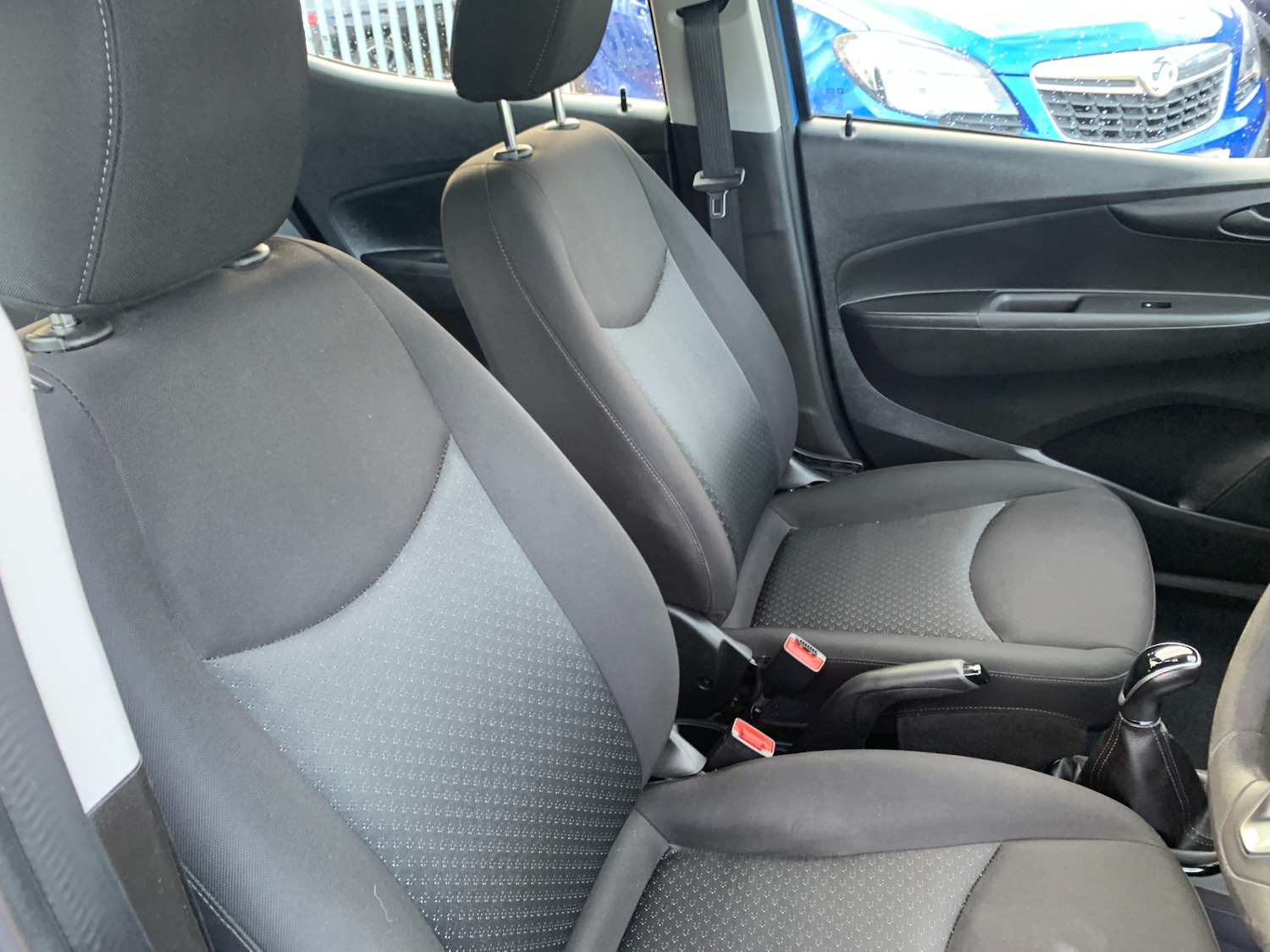 Used Vauxhall Viva 2015 for sale - 77998460: Photo 11