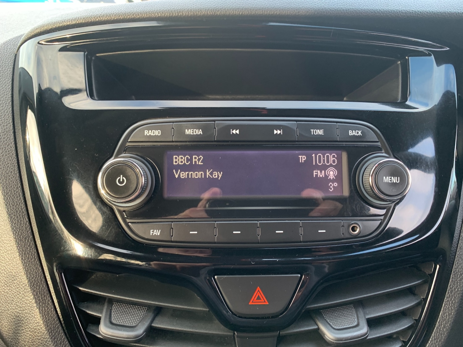 Used Vauxhall Viva 2015 for sale - 77998460: Photo 15