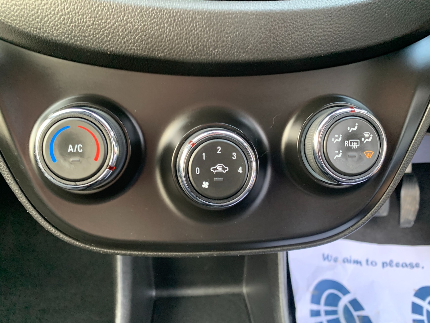 Used Vauxhall Viva 2015 for sale - 77998460: Photo 16