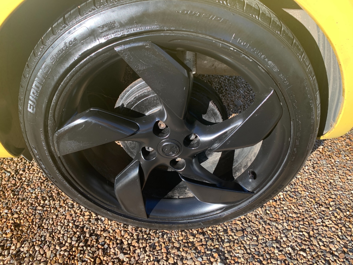 Used Vauxhall ADAM 2014 for sale - 77975619: Photo 10