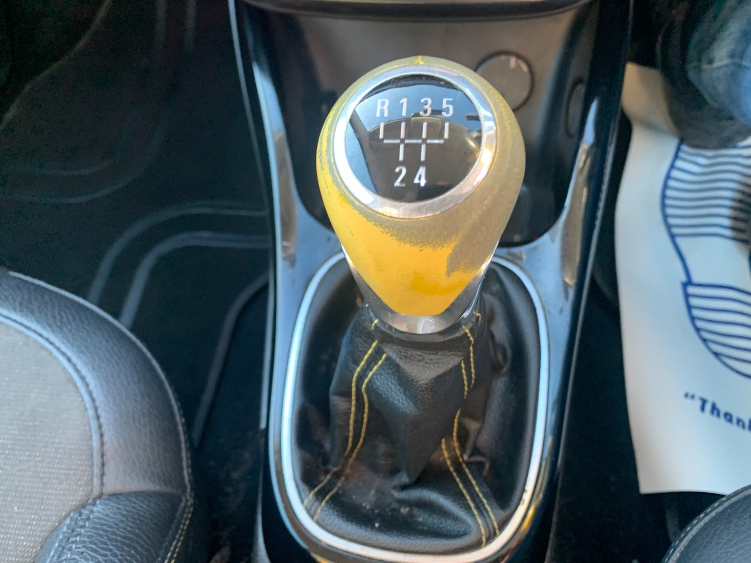 Used Vauxhall ADAM 2014 for sale - 77975619: Photo 13