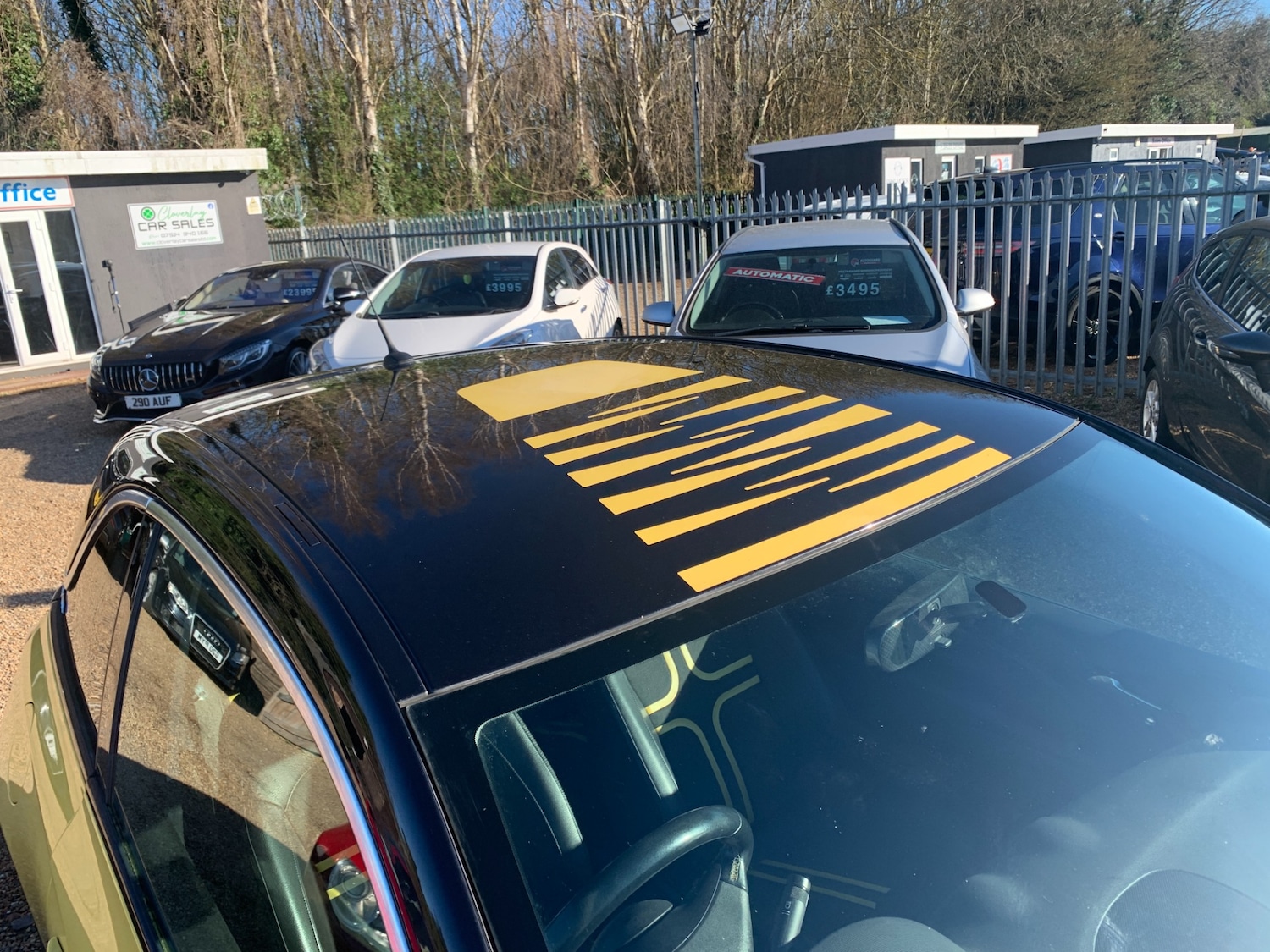 Used Vauxhall ADAM 2014 for sale - 77975619: Photo 9