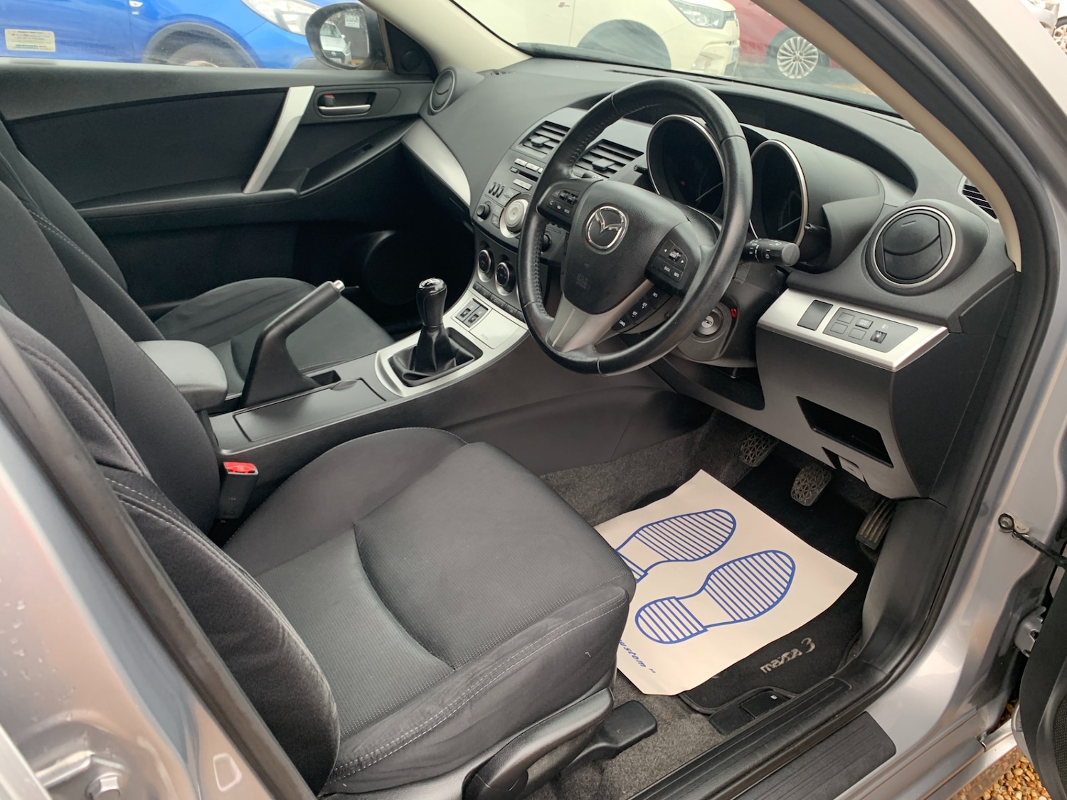 Used Mazda Mazda3 2011 for sale - 77404782: Photo 19