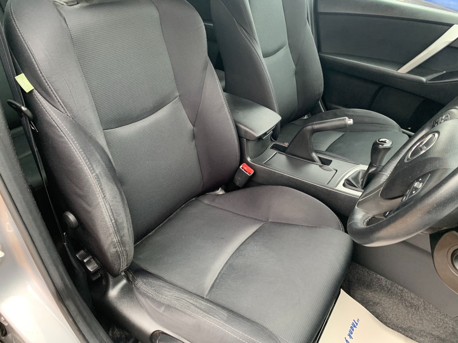 Used Mazda Mazda3 2011 for sale - 77404782: Photo 20