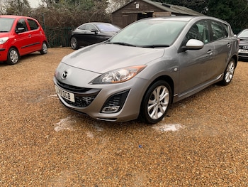 Used Mazda Mazda3 2011 for sale - 77404782: Photo