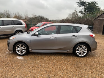 Used Mazda Mazda3 2011 for sale - 77404782: Photo