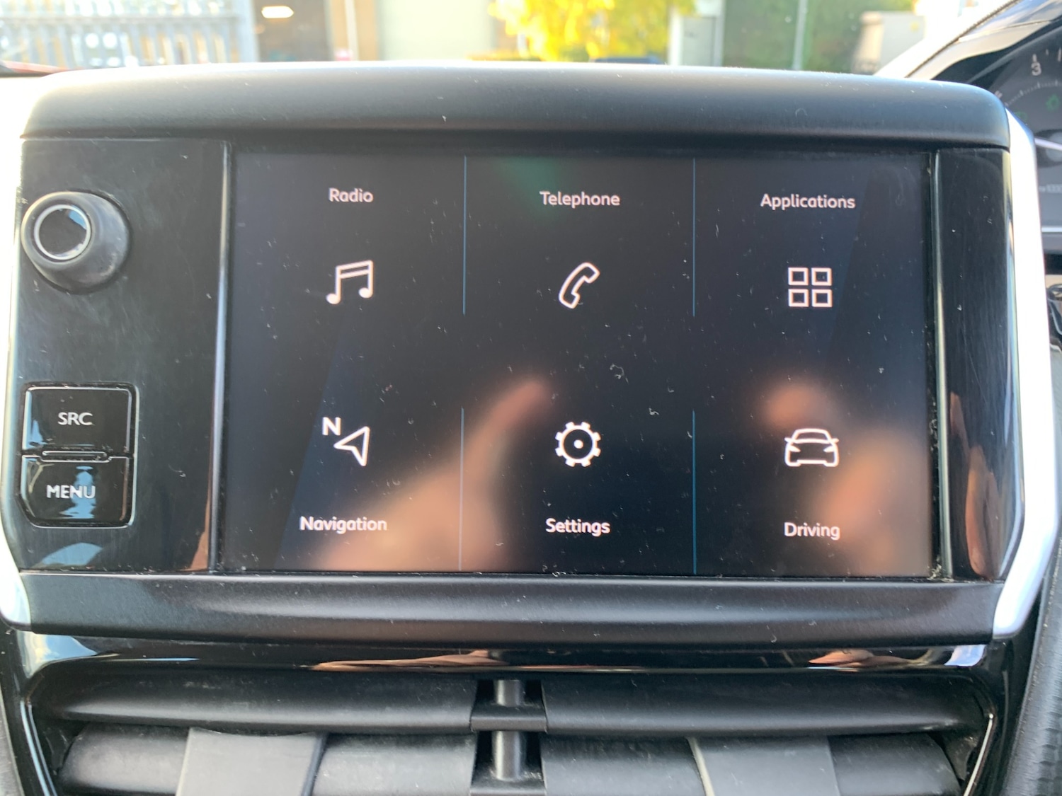Used Peugeot 208 2019 for sale - 76332102: Photo 11
