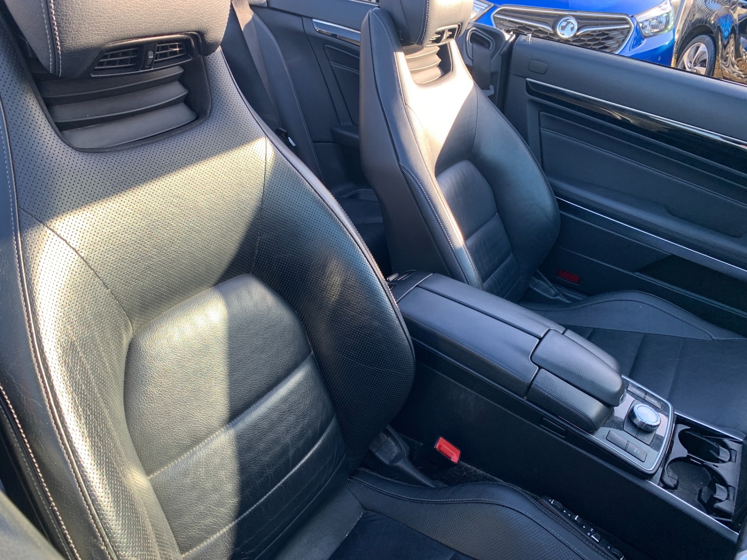 Used Mercedes-Benz E Class 2013 for sale - 77963826: Photo 13