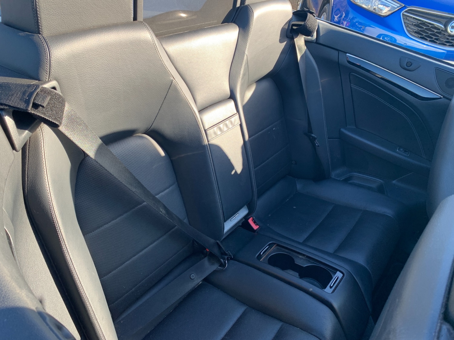 Used Mercedes-Benz E Class 2013 for sale - 77963826: Photo 14