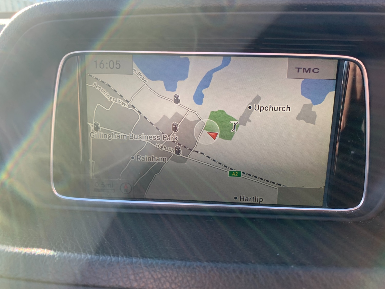 Used Mercedes-Benz E Class 2013 for sale - 77963826: Photo 21