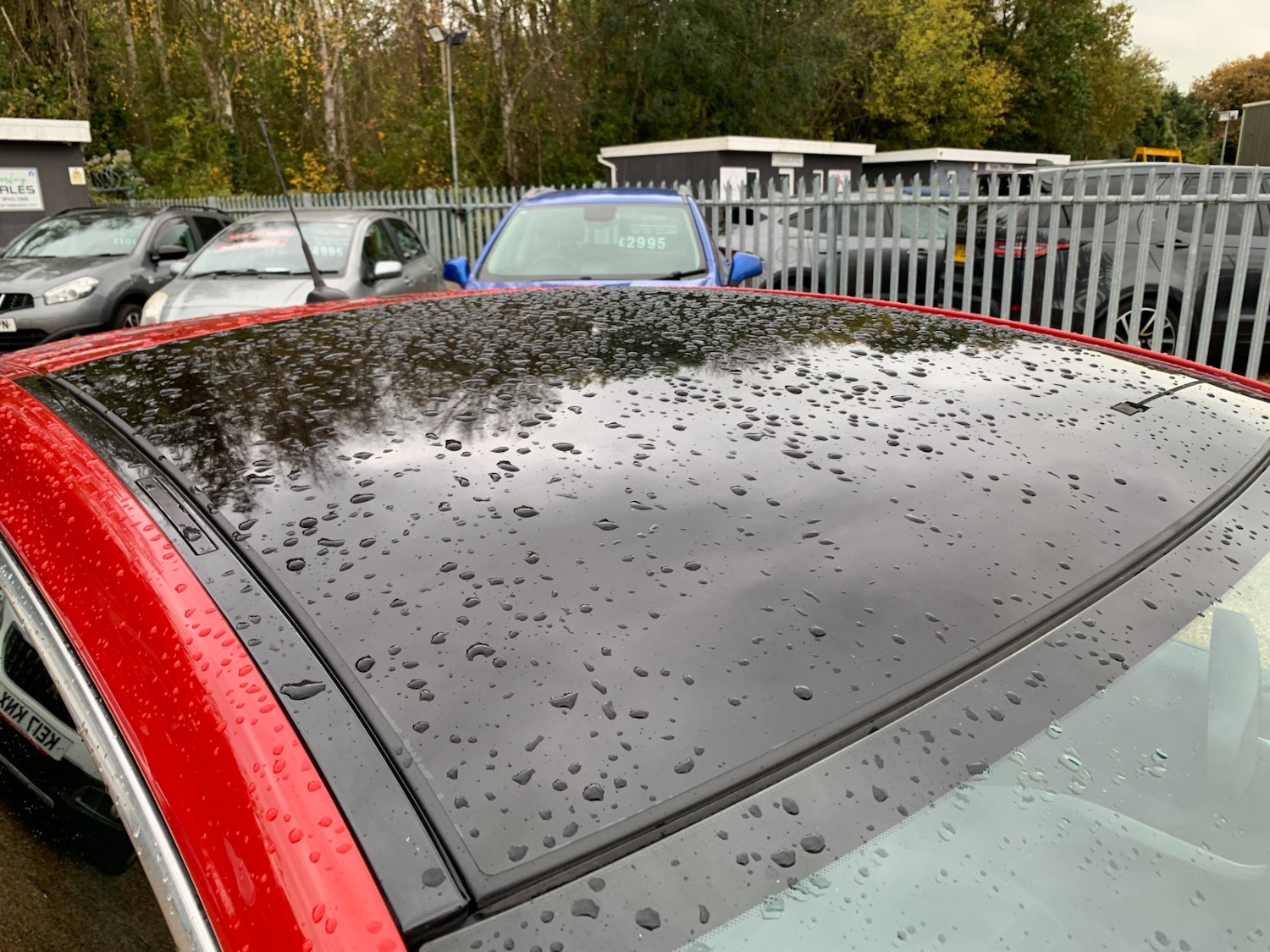 Used Vauxhall ADAM 2014 for sale - 76426685: Photo 10