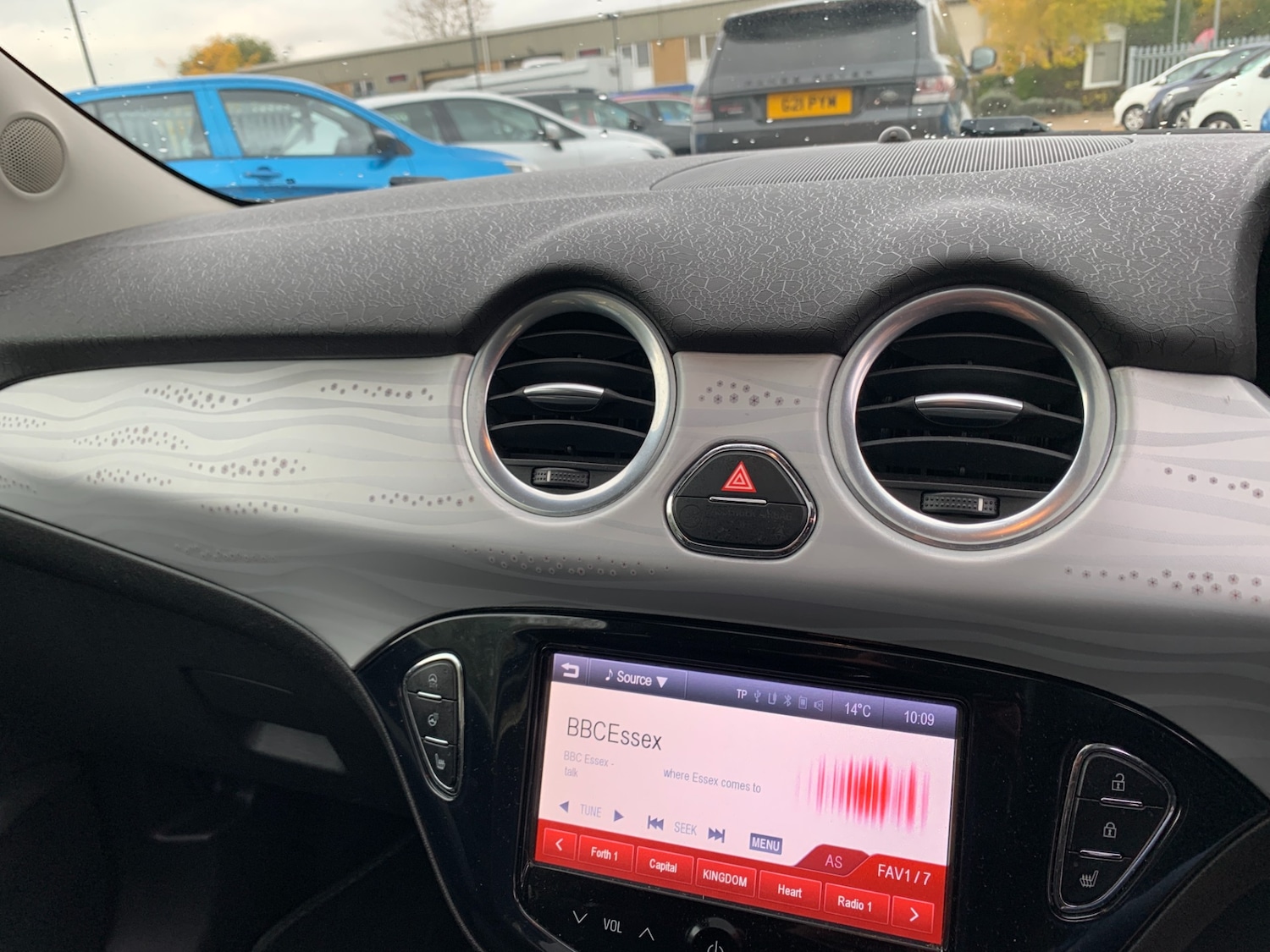 Used Vauxhall ADAM 2014 for sale - 76426685: Photo 15