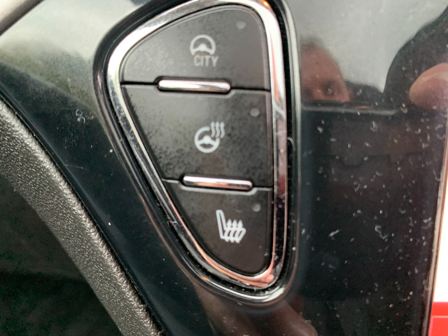 Used Vauxhall ADAM 2014 for sale - 76426685: Photo 16