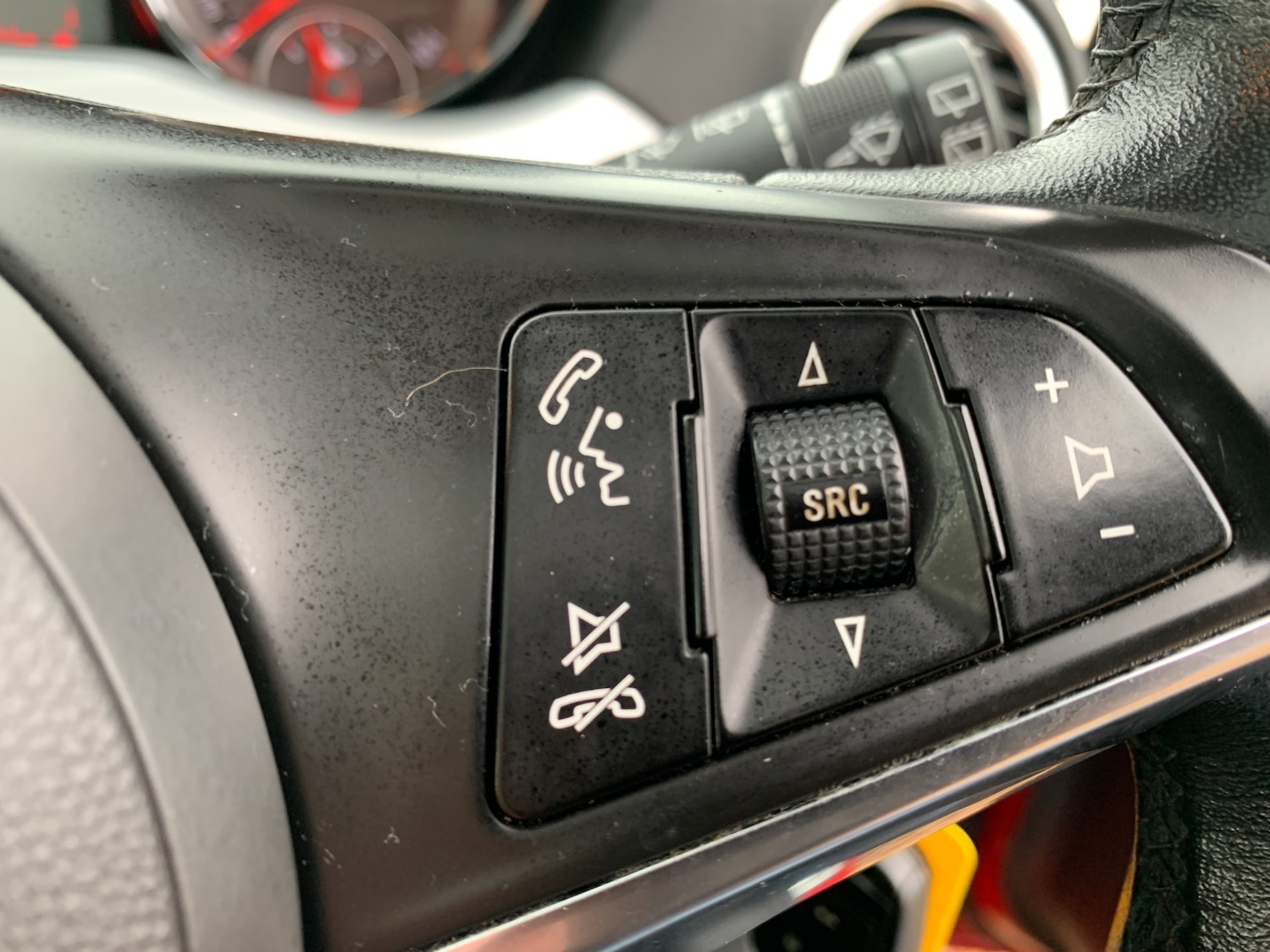 Used Vauxhall ADAM 2014 for sale - 76426685: Photo 18