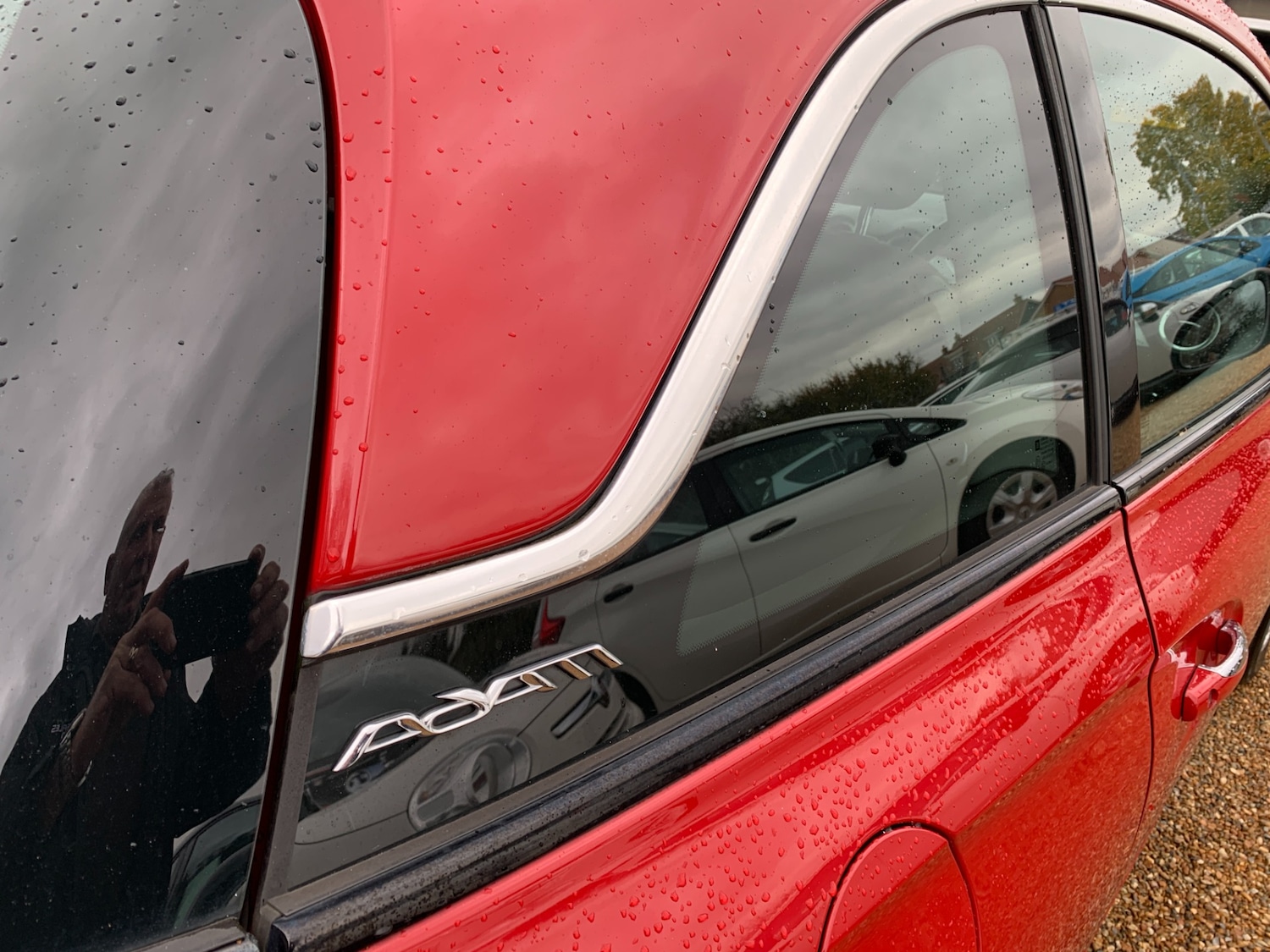 Used Vauxhall ADAM 2014 for sale - 76426685: Photo 19