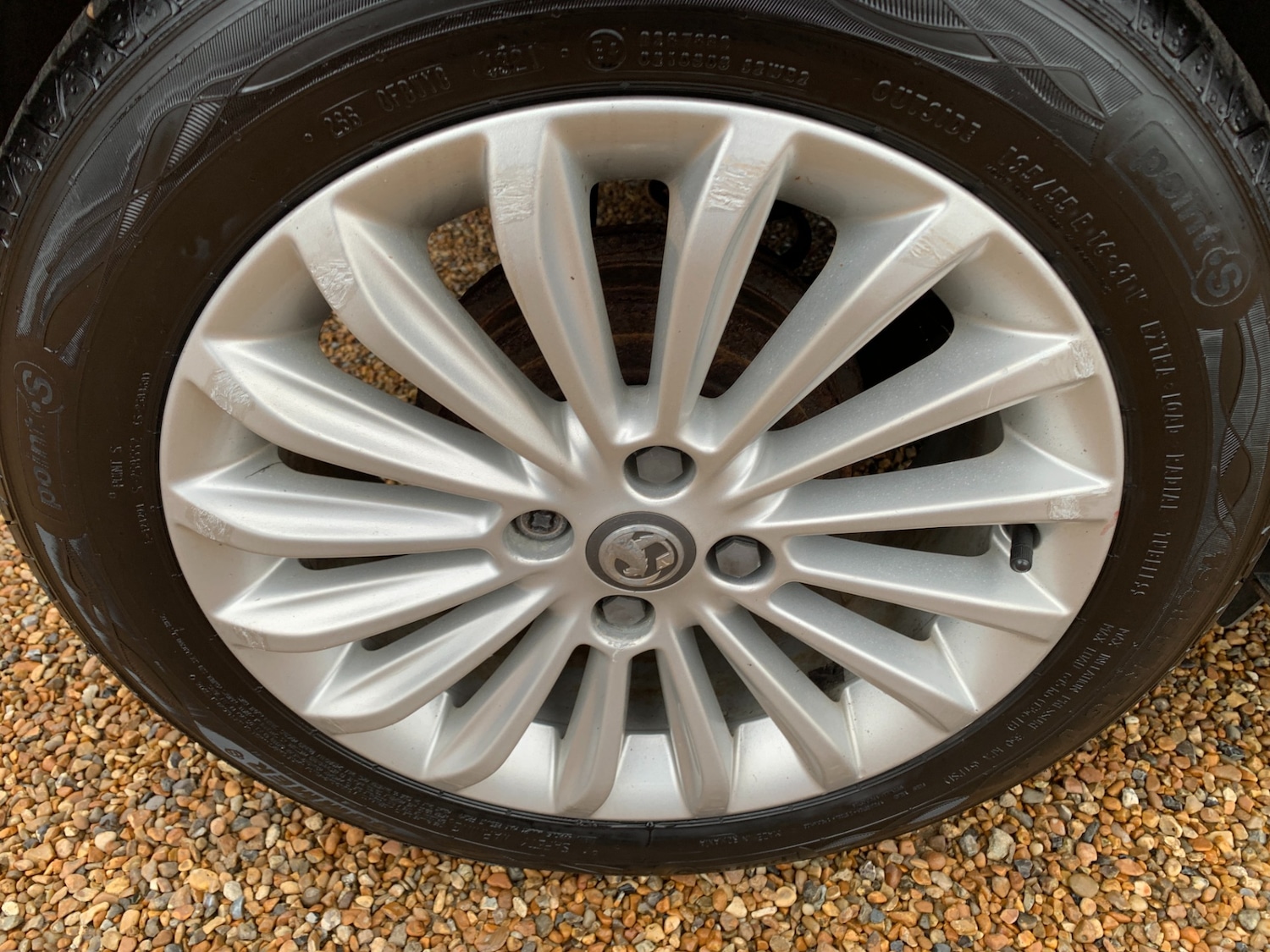 Used Vauxhall ADAM 2014 for sale - 76426685: Photo 20