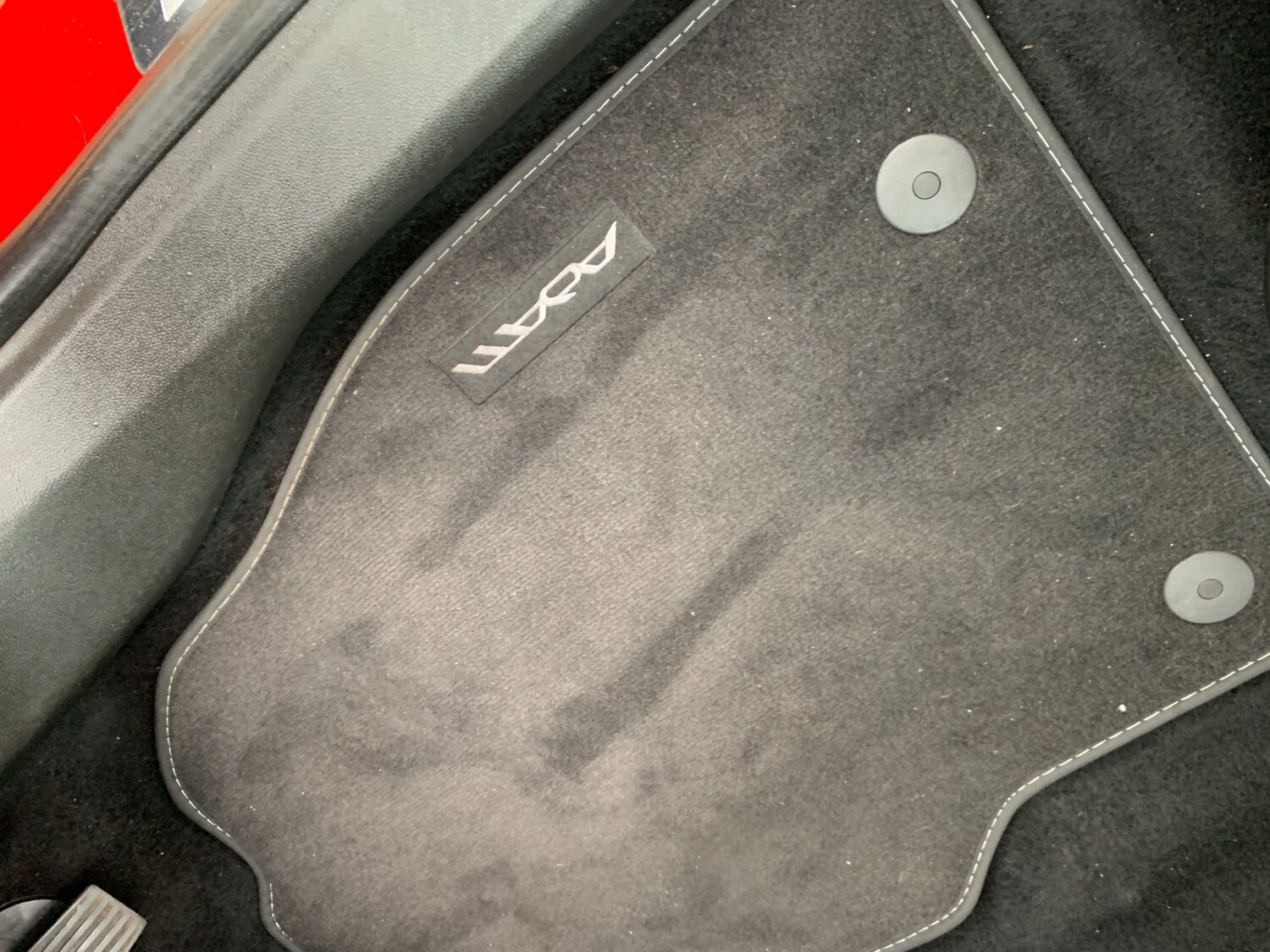 Used Vauxhall ADAM 2014 for sale - 76426685: Photo 23