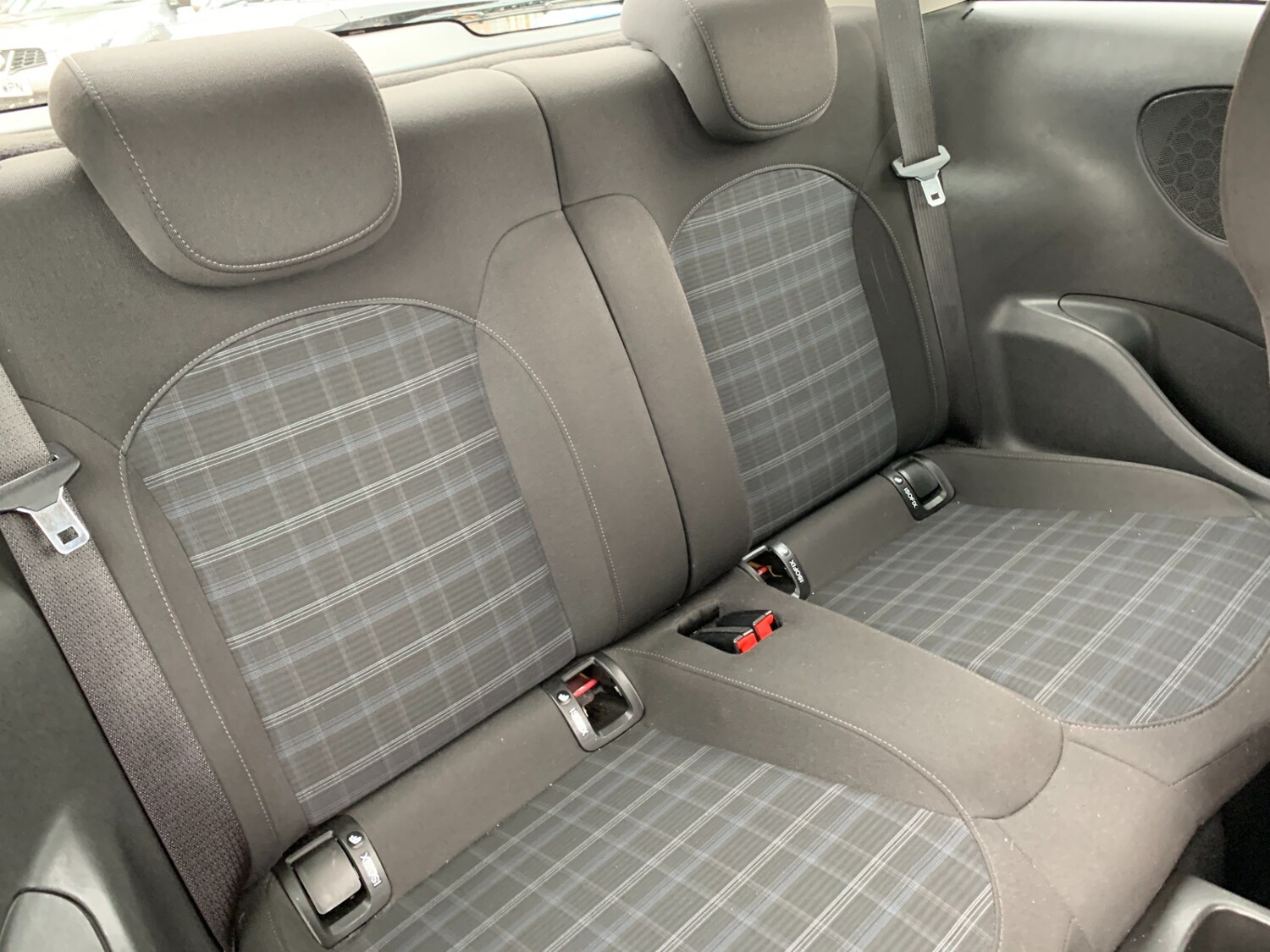 Used Vauxhall ADAM 2014 for sale - 76426685: Photo 24