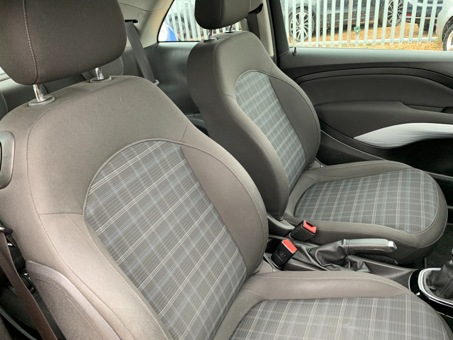 Used Vauxhall ADAM 2014 for sale - 76426685: Photo 25