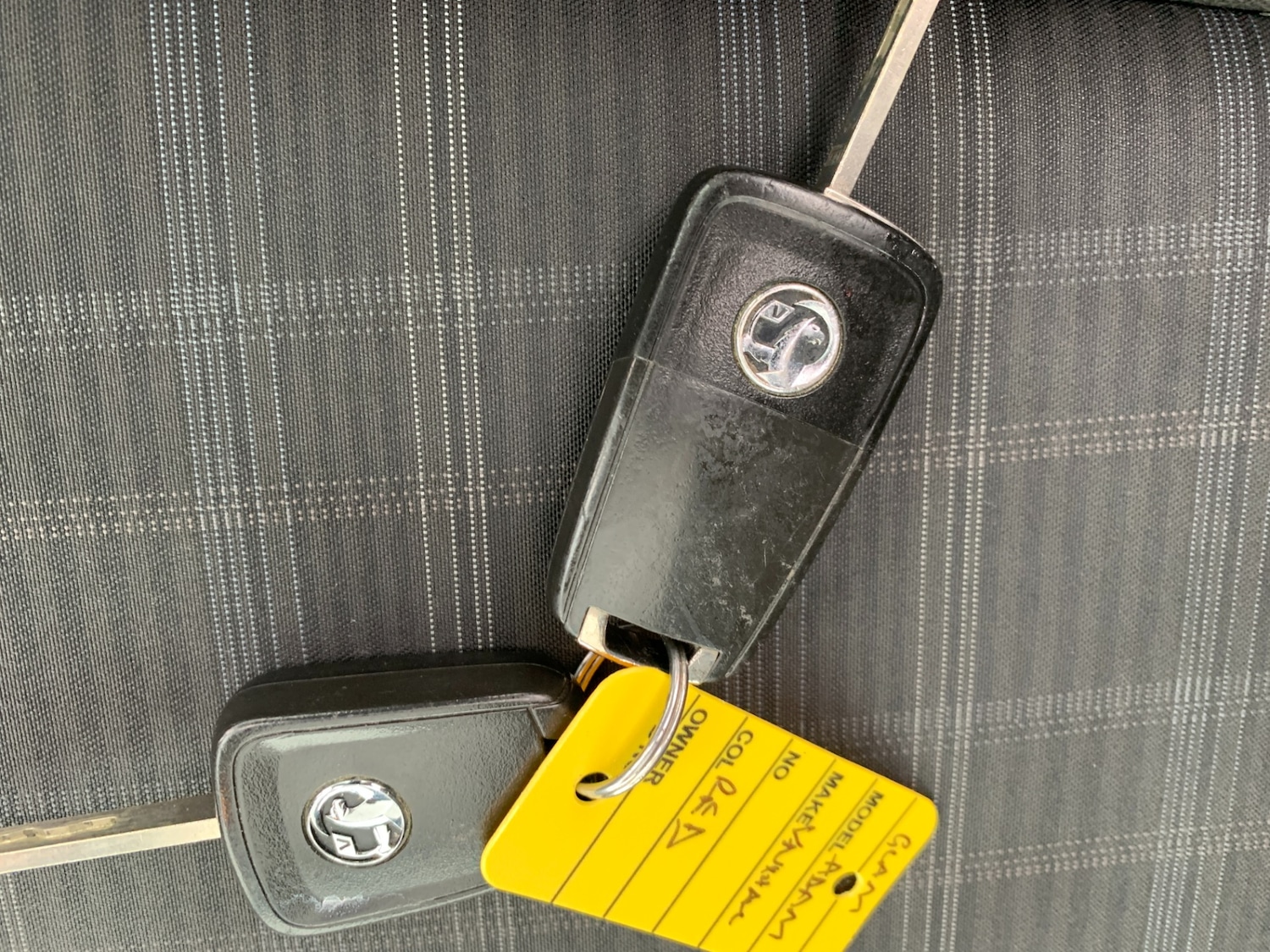 Used Vauxhall ADAM 2014 for sale - 76426685: Photo 27