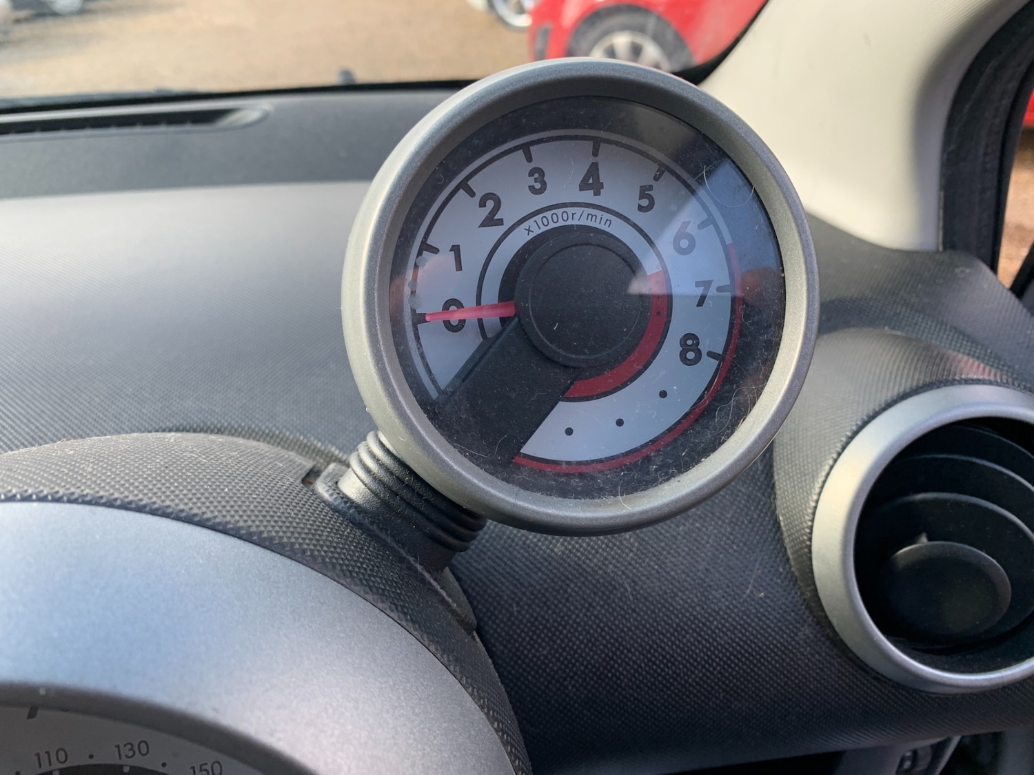 Citroen C1 2009 (09) - 1.0i VTR 3dr - Image 10