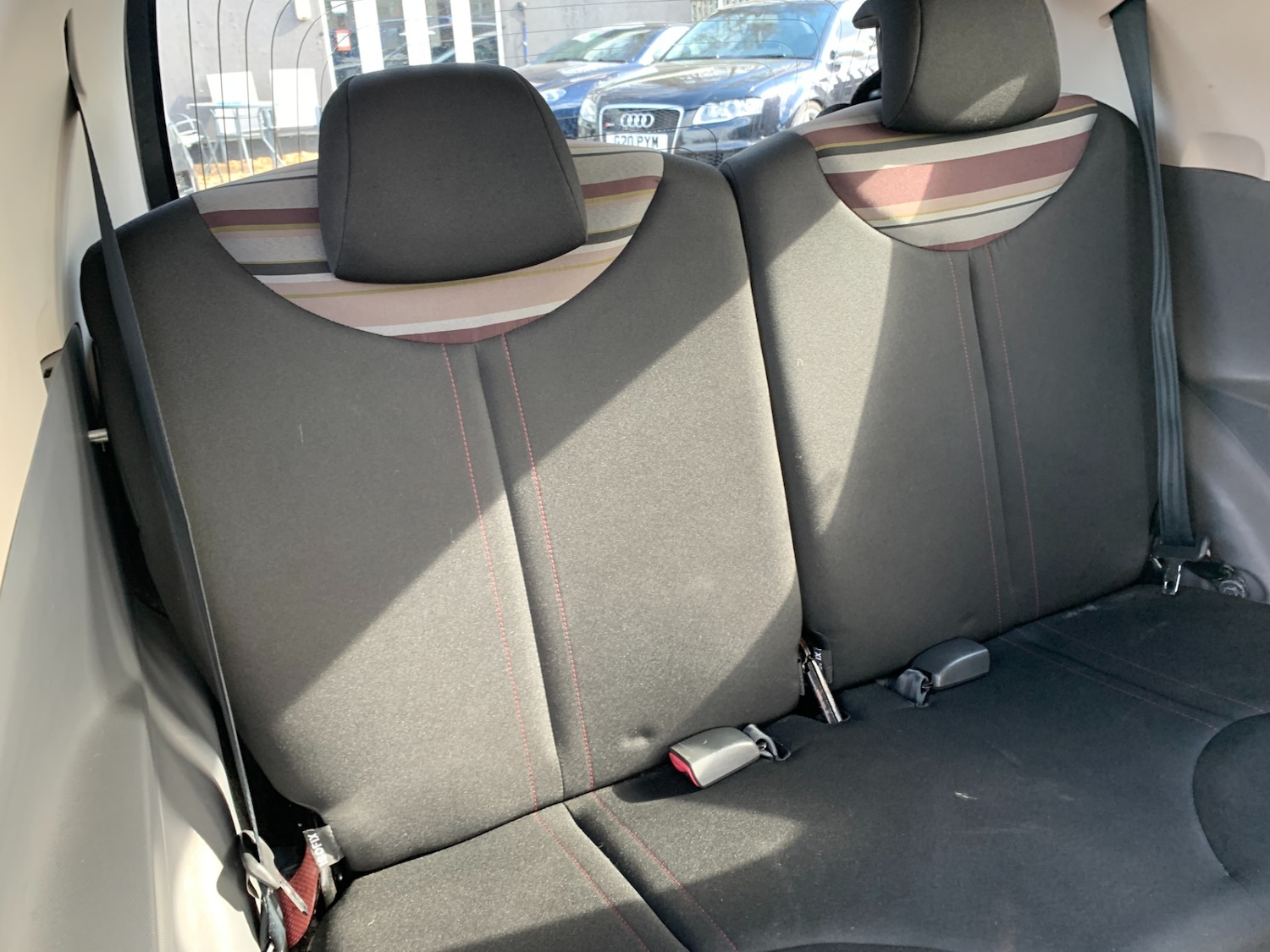 Citroen C1 2009 (09) - 1.0i VTR 3dr - Image 12