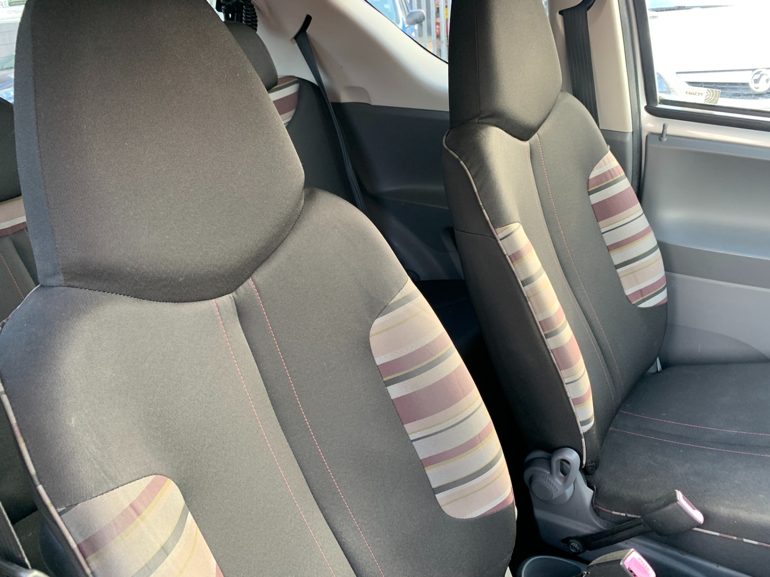 Citroen C1 2009 (09) - 1.0i VTR 3dr - Image 13