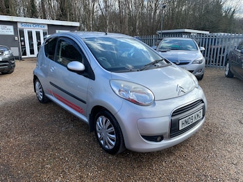 2009 (09) - 1.0i VTR 3dr