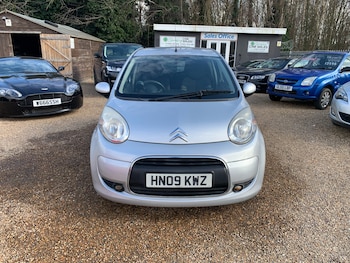 Used Citroen C1 2009 for sale - 75982720: Photo 3