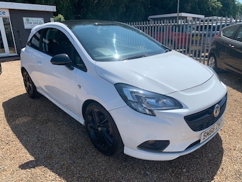 Used Vauxhall Corsa 2016 for sale - 79353100: Photo