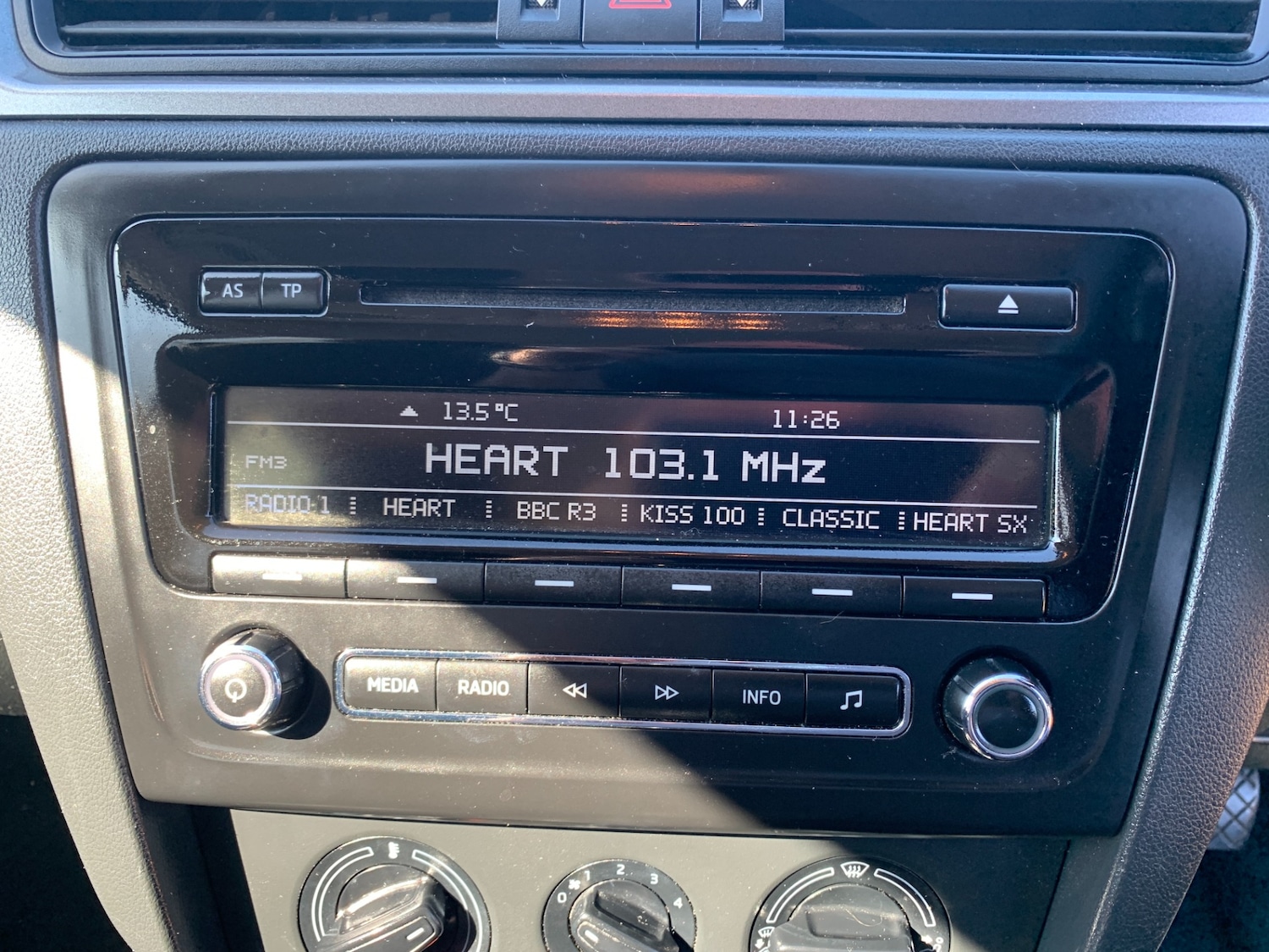 Used Skoda Rapid Spaceback 2014 for sale - 77915792: Photo 12