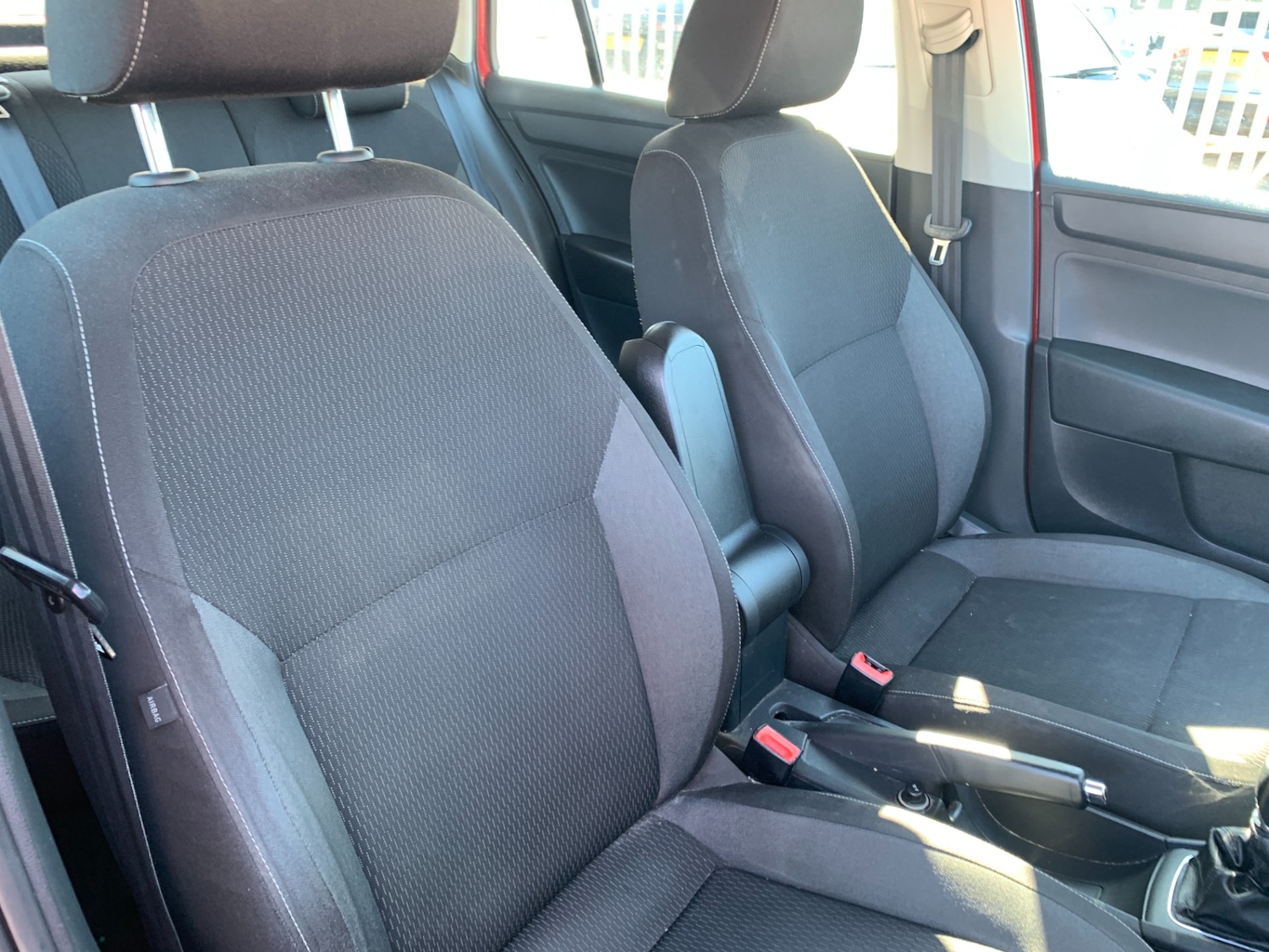 Used Skoda Rapid Spaceback 2014 for sale - 77915792: Photo 14