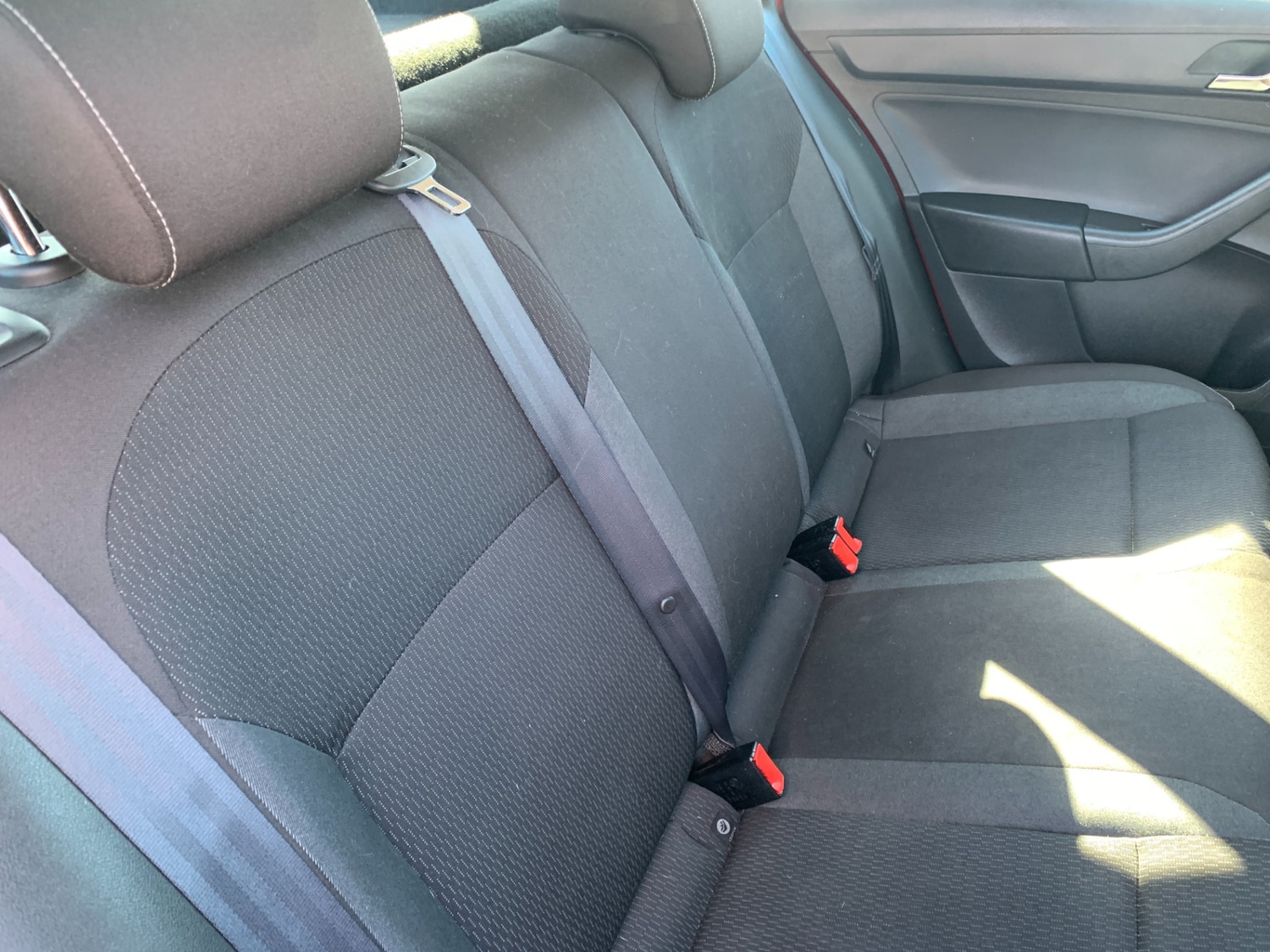 Used Skoda Rapid Spaceback 2014 for sale - 77915792: Photo 9