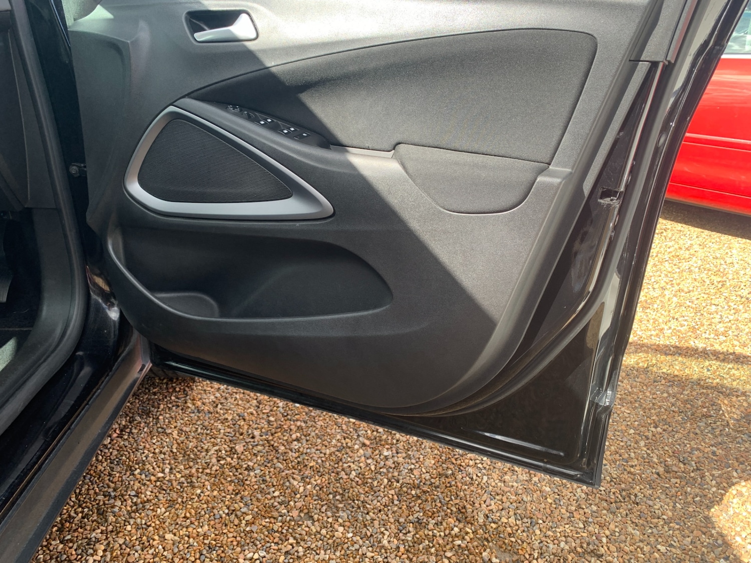 Used Vauxhall Crossland X 2018 for sale - 78025313: Photo 10