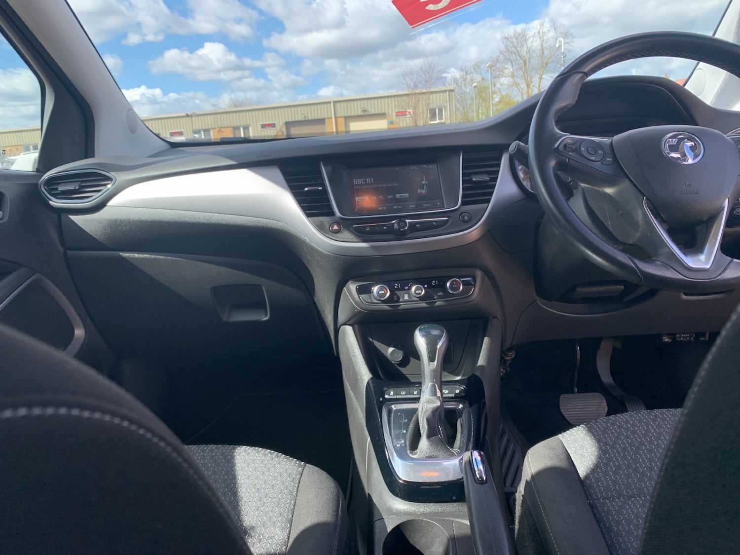 Used Vauxhall Crossland X 2018 for sale - 78025313: Photo 11