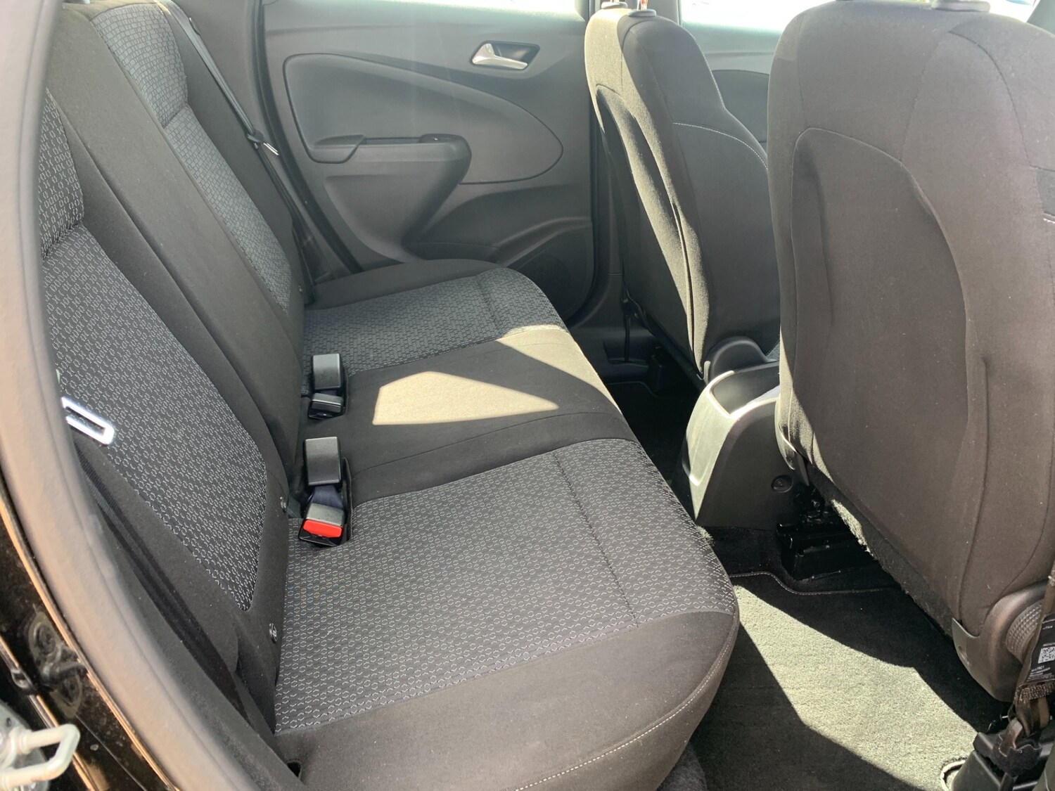 Used Vauxhall Crossland X 2018 for sale - 78025313: Photo 14