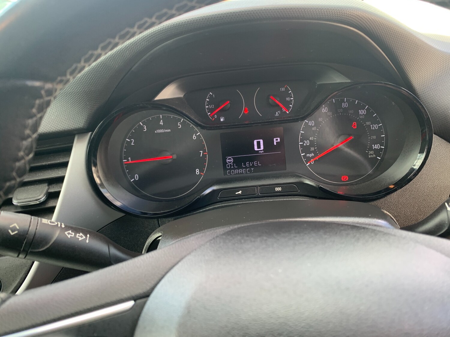 Used Vauxhall Crossland X 2018 for sale - 78025313: Photo 17