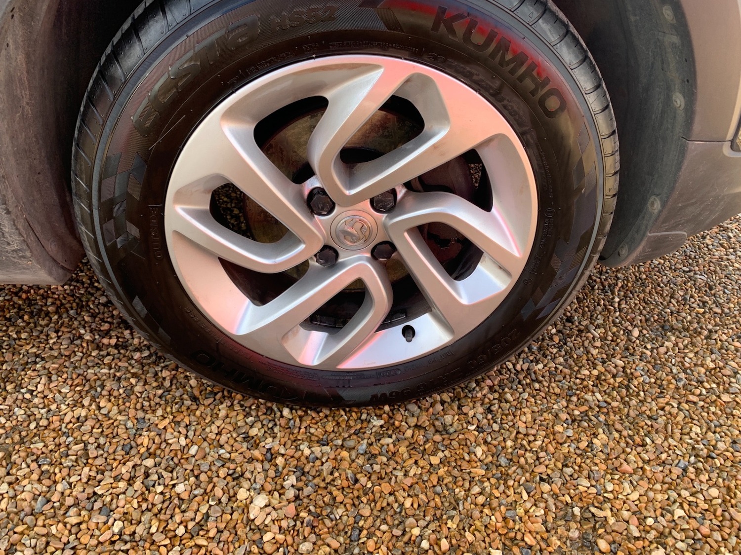 Used Vauxhall Crossland X 2018 for sale - 78025313: Photo 9