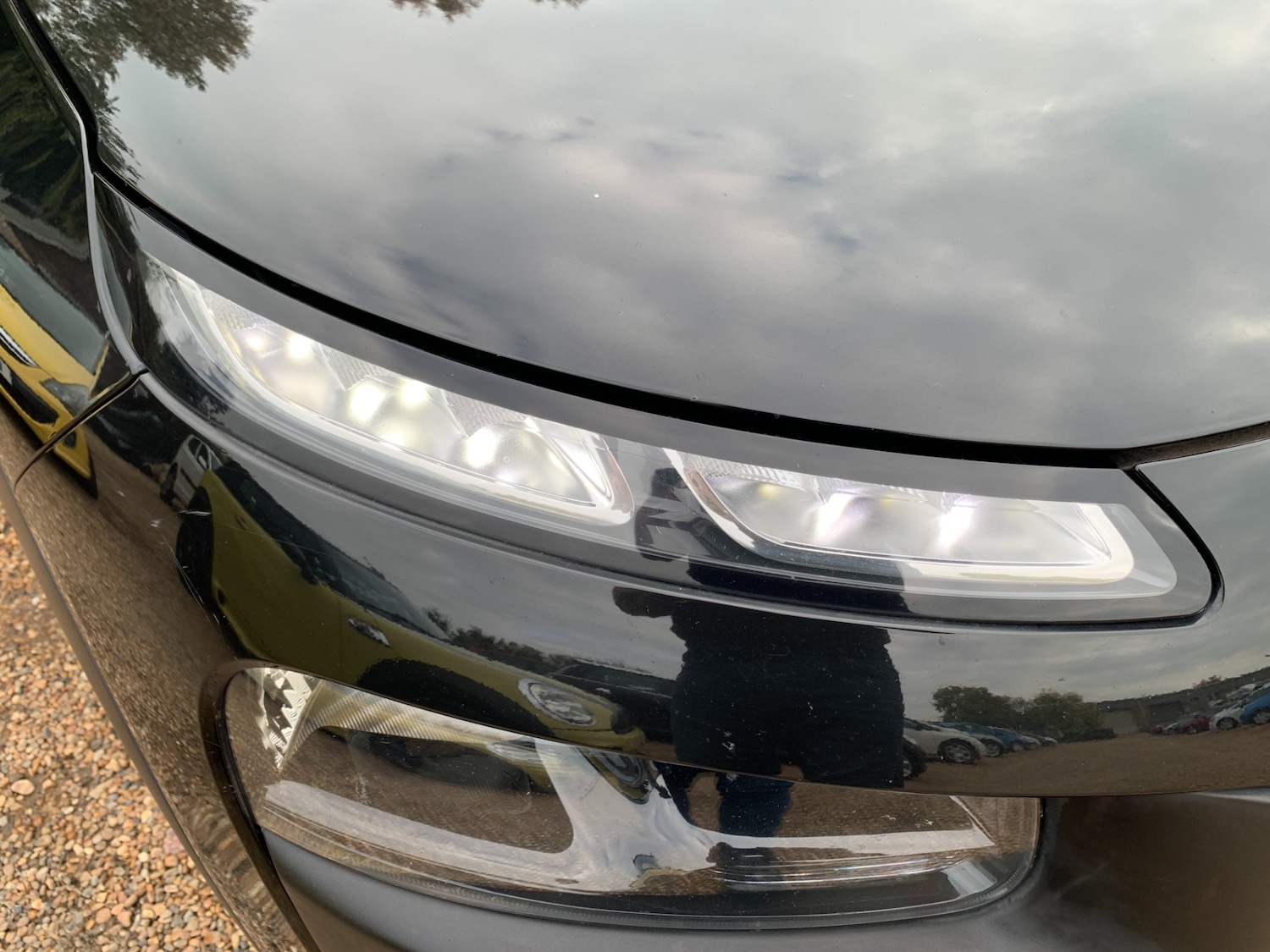 Used Citroen C4 Cactus 2016 for sale - 76565272: Photo 10