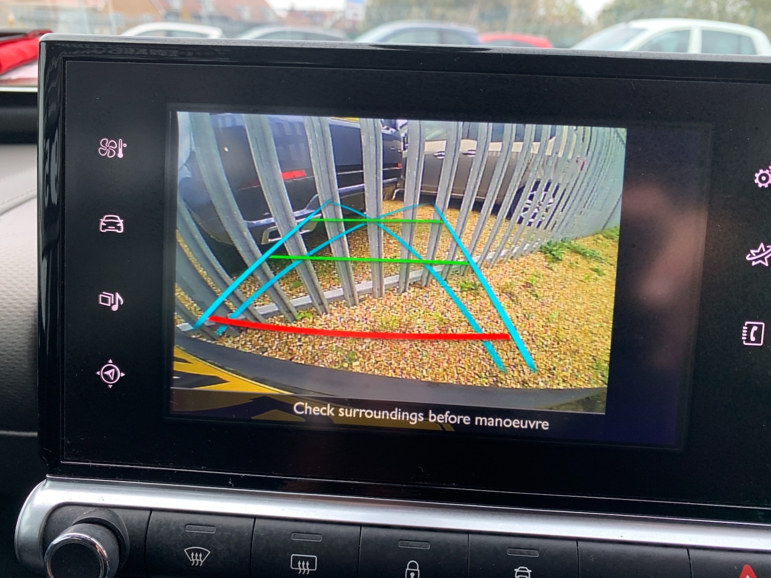 Used Citroen C4 Cactus 2016 for sale - 76565272: Photo 11